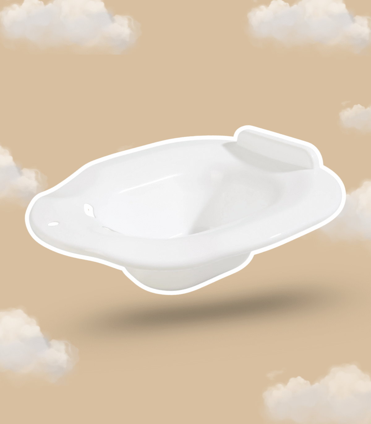 Steam Seat - Image 1