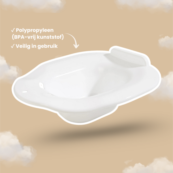 Steam Seat