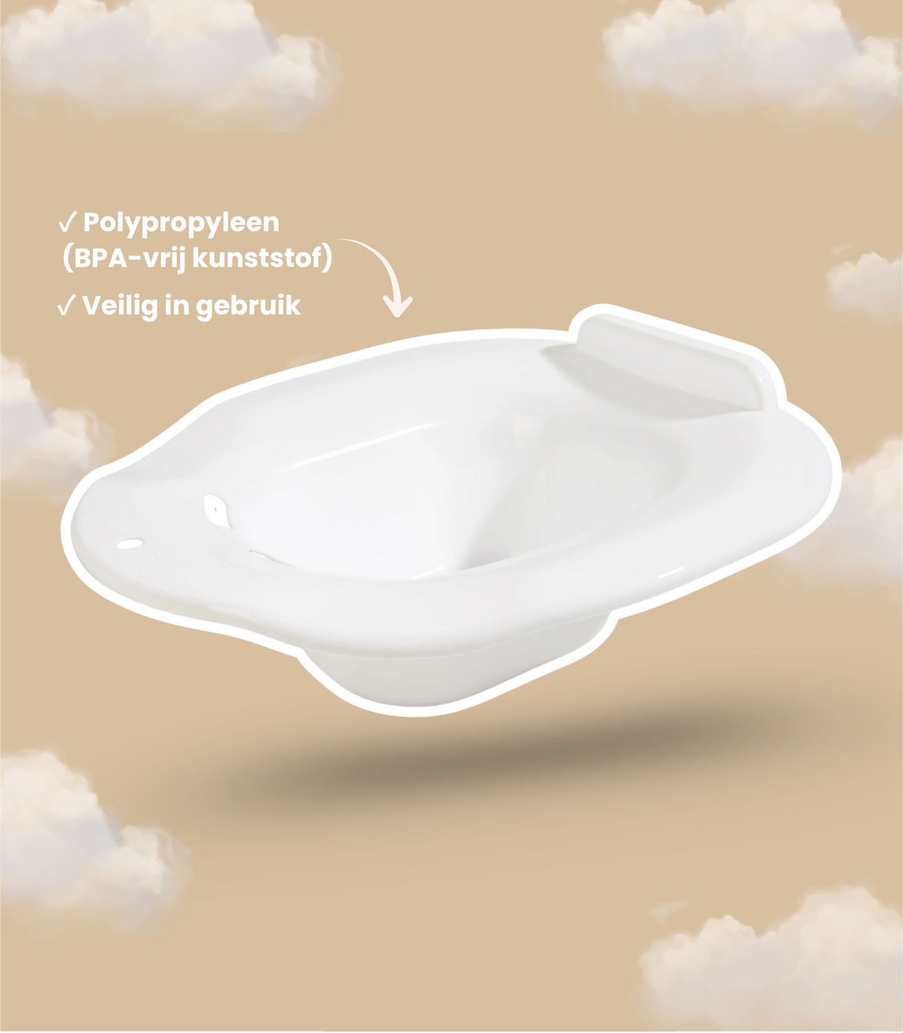 19 Steam Seat - Image 1