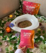 Vaginal steam herbs - 6 Sachets - Image 8