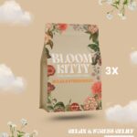 Ontspanning & Stressverlichting | Badkruiden