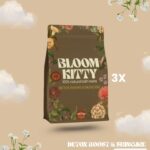 Detox Boost & Huidverzorging | Badkruiden