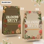 Kruidenbundel voor bad