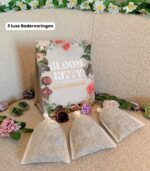 Lavender + Mint Eucalyptus | Bath herbs bundle - Image 2