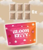 Vaginal steam herbs - 6 Sachets