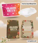 Yoni & Soul Ritual Set | Complete bundle