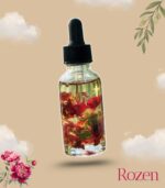 Rose - Botanical Body & Nail oil