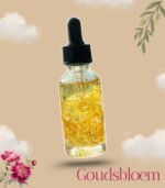 Calendula - Botanical Body & Nail oil