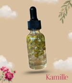 Chamomile - Botanical Body & Nail oil